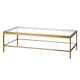 Option Clear-Gold