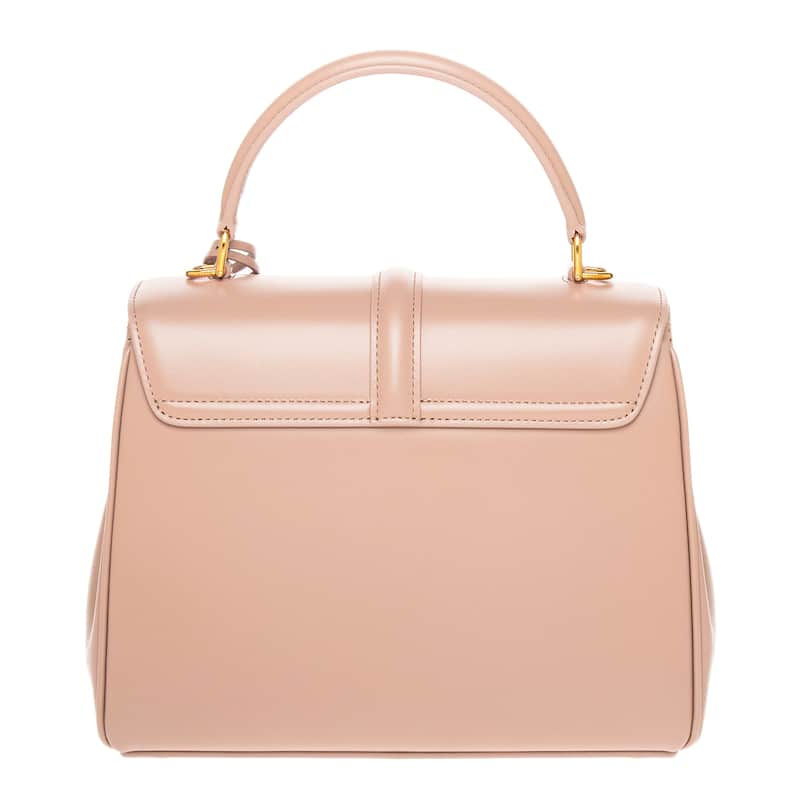 Celine Small 16 Bag in Satinated Calfskin