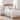 SAFAVIEH Nadine Natural Woven Wingback Headboard (Full)
