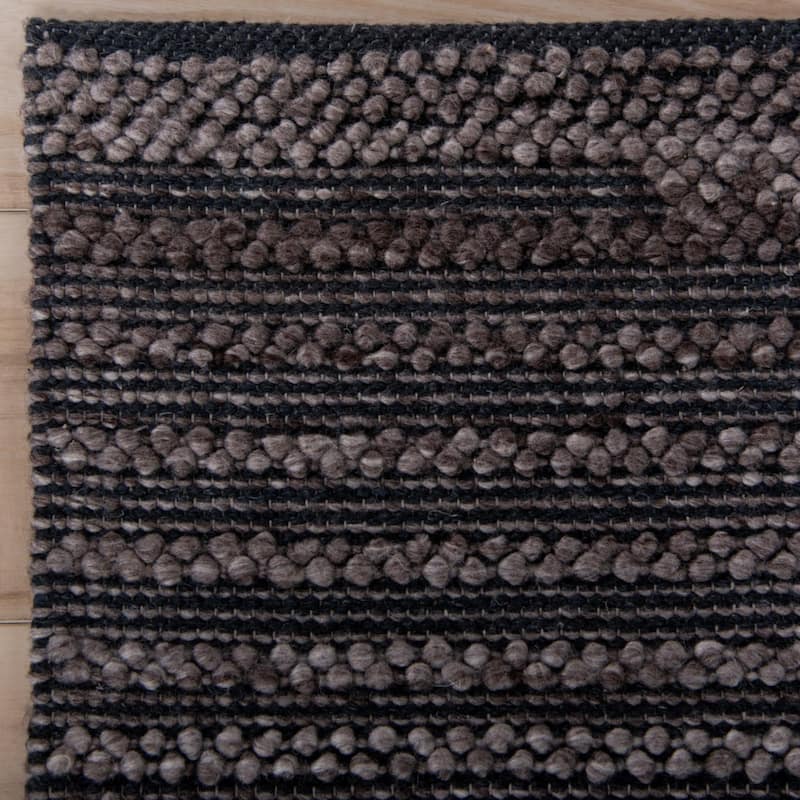 Alora Decor Fierce Hand Woven Modern Medallion Indoor/Outdoor Rug