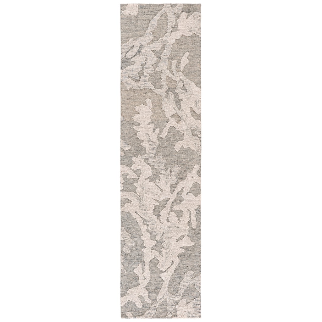 SAFAVIEH Handmade Harvest Aurianne Wool Rug