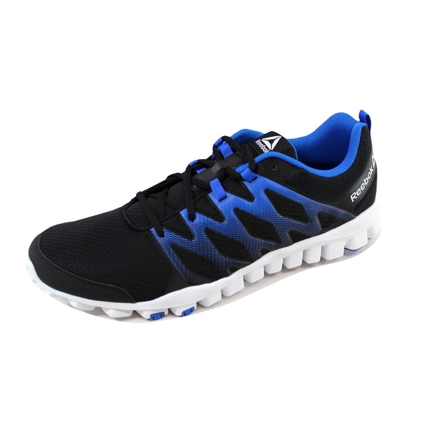 reebok men's realflex train 4.0