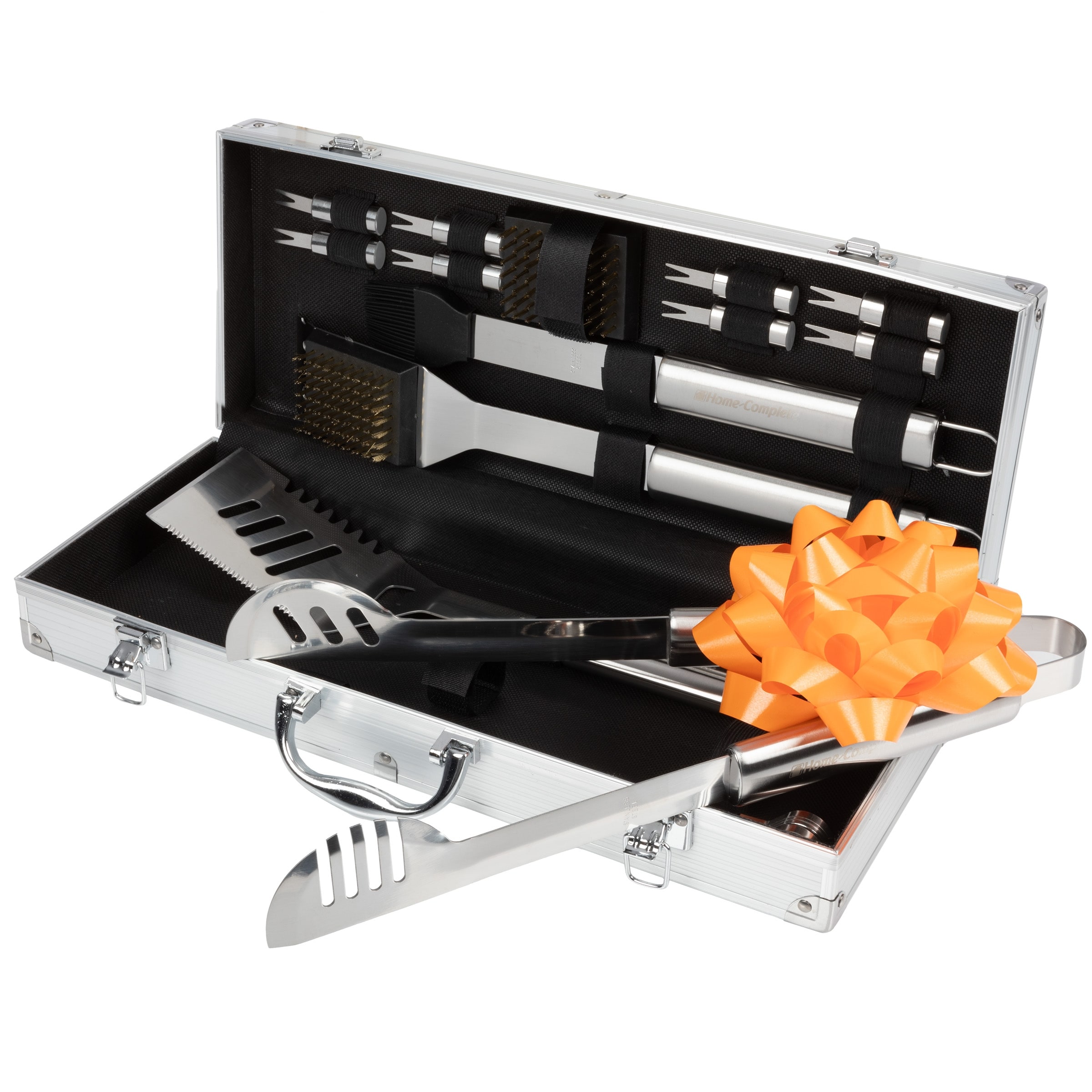 Bbq tool case online