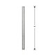 preview thumbnail 16 of 18, 18" Ceiling Fan Down Rod for Arranmore® Brand Ceiling Fans