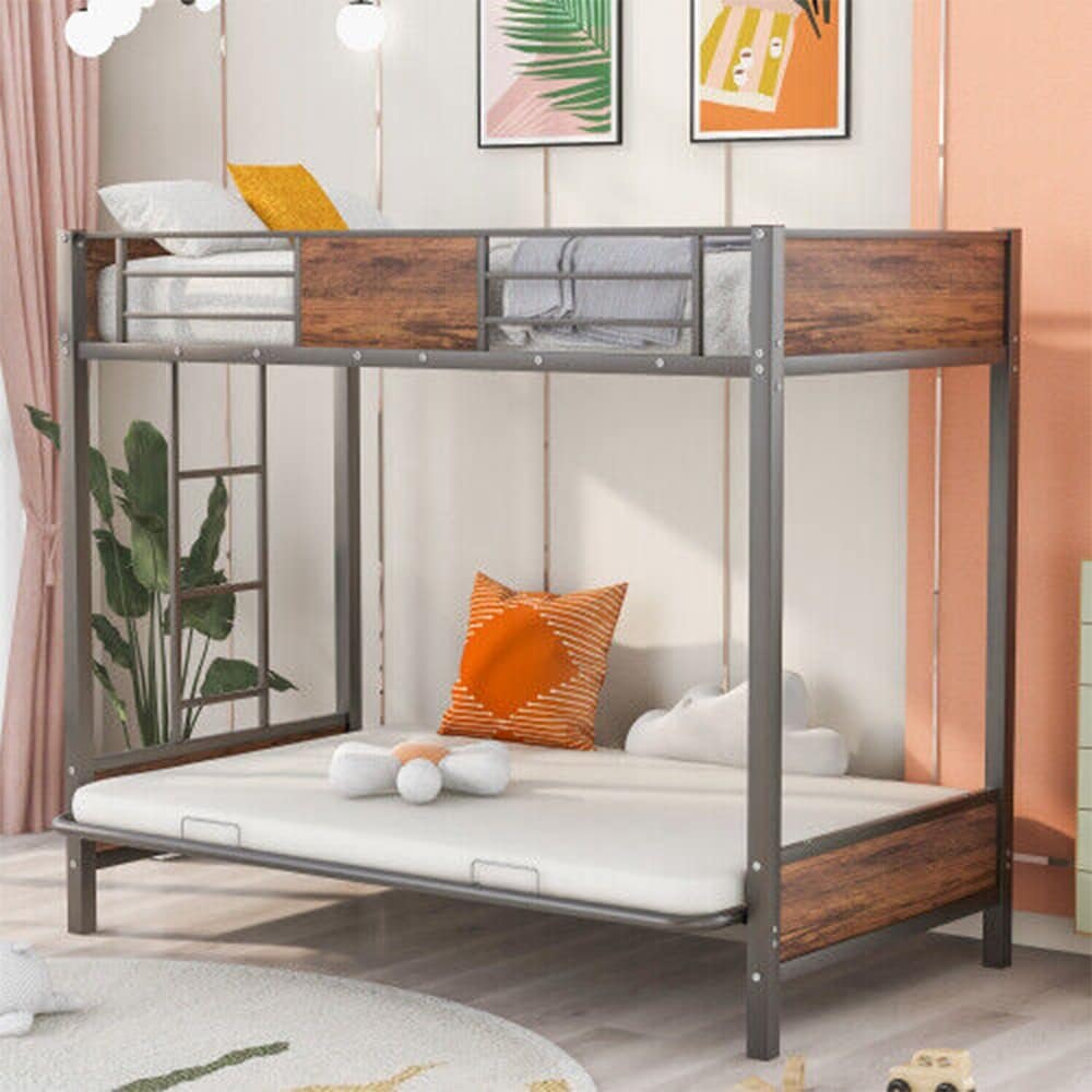 Convertible bunk bed couch clearance