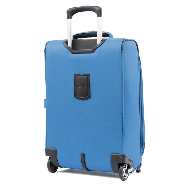 travelpro maxlite 5 22 expandable rollaboard