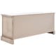 preview thumbnail 52 of 53, SAFAVIEH Landers 3-Drawer Bottom Shelf Storage Bench - 47.3" W x 15" L x 19" H