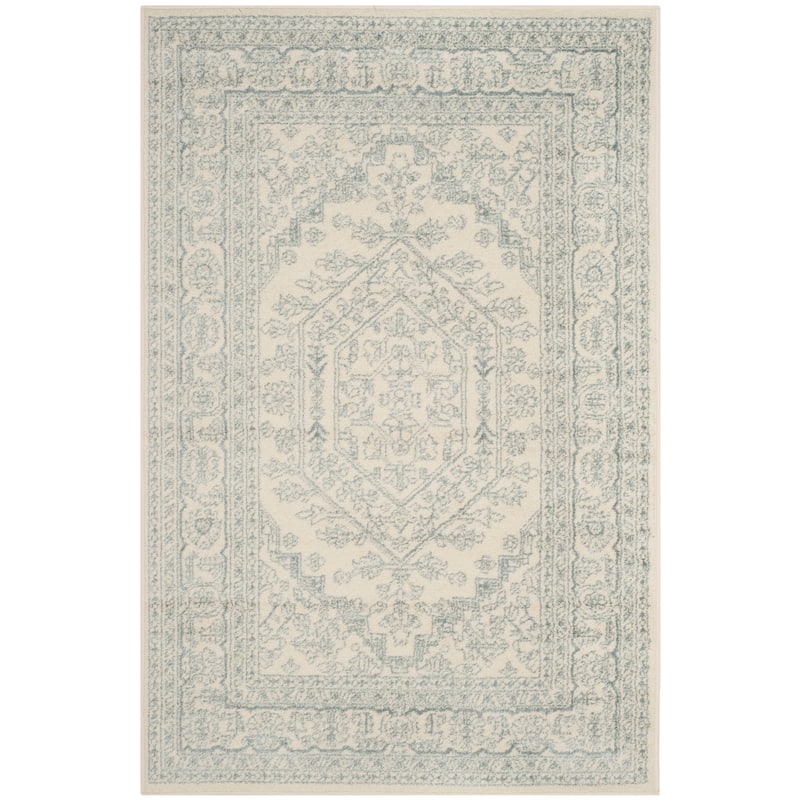 SAFAVIEH Adirondack Sian Rustic Oriental Medallion Rug