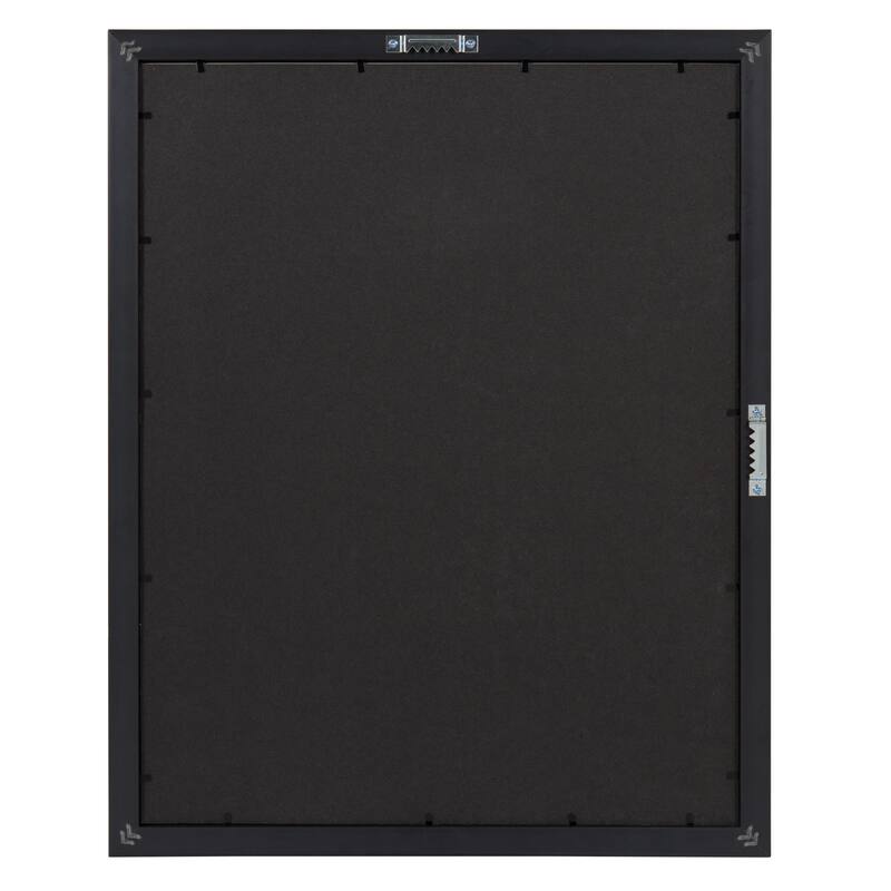 Kate and Laurel Calter Inset Picture Frame Set