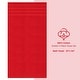 preview thumbnail 63 of 148, American Soft Linen 100% Cotton Turkish Bath Towels Large, 4 Pack Luxury Hotel Spa Quality Turkish Bath Towels Bathroom Sets