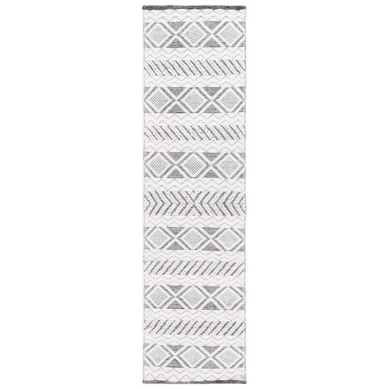 SAFAVIEH Handmade Vermont Julissa Wool Rug