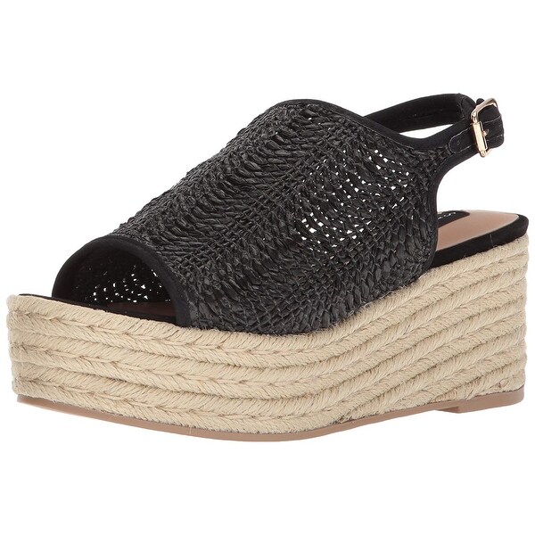 steven by steve madden platform sandals