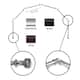 Option Satin Nickel