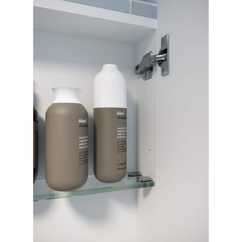 Square Medicine Cabinet