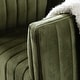 preview thumbnail 4 of 5, Draper Accent Chair