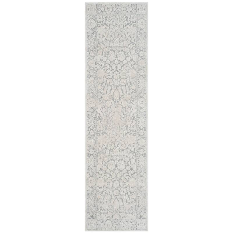 SAFAVIEH Skyler Minervia Modern Abstract Rug
