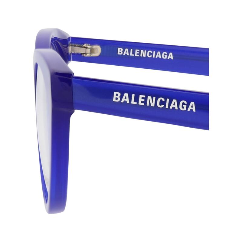 Balenciaga Cat Eye-Frame Acetate Optical Frames