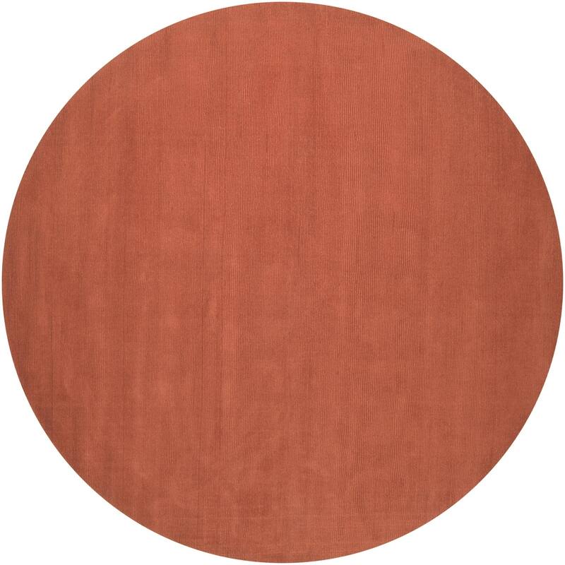 Livabliss Mystique Casual Solid Area Rug