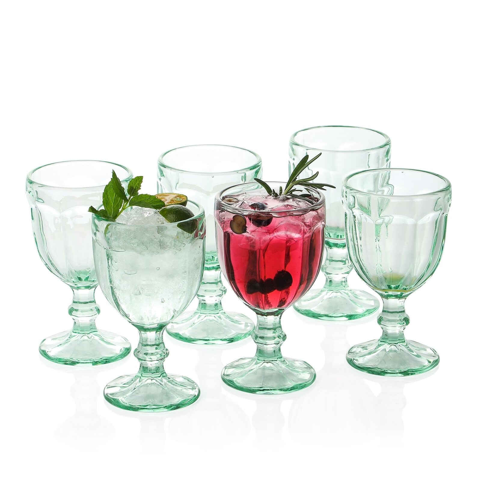 Glass Wine Glasses Bed Bath Beyond
