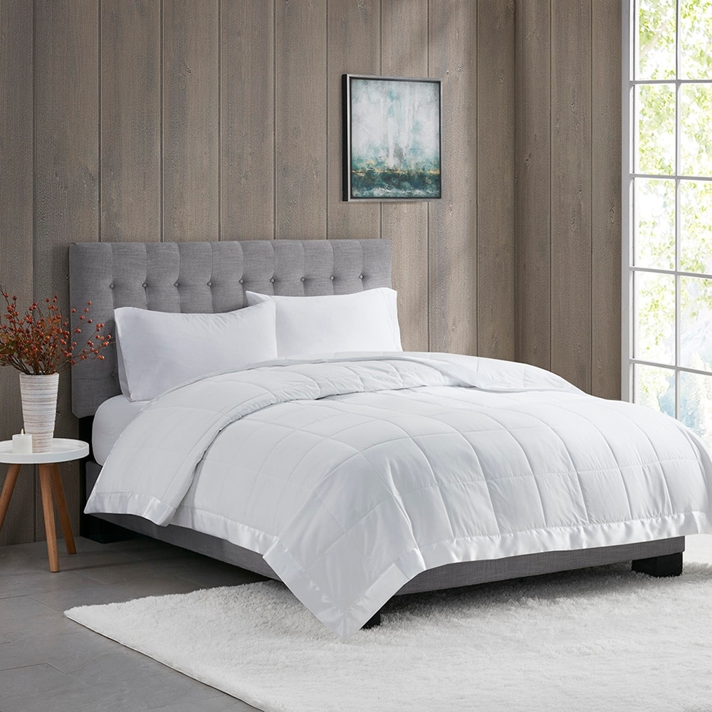 Down alternative blanket sale queen