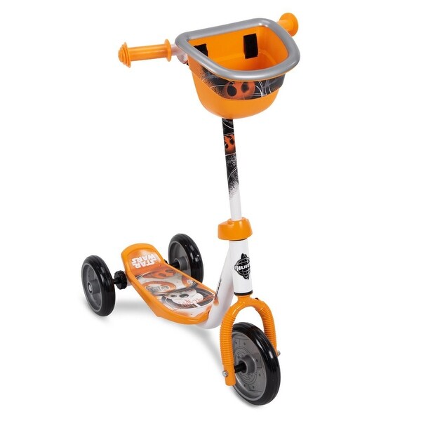 huffy preschool scooter