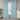 Deconovo Wave Line with Dots 52 Width Curtains Pair(2 Panel)
