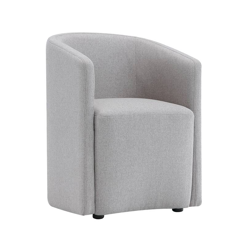 Hearth Upholstered Dining Room Armchair