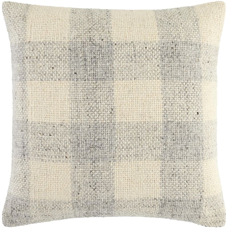 Becki Owens x Livabliss Ladera Traditional Accent Pillow
