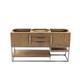 Option Base Only - No Countertop