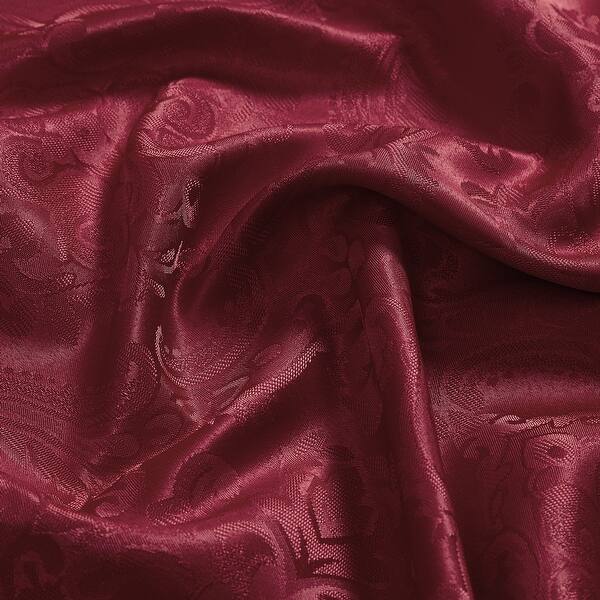Caiden Elegance Damask Tablecloth