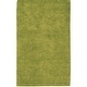 preview thumbnail 33 of 218, Handmade Jefferson Felted Wool Plush Area Rug 3'6" x 5'6"/Surplus - Green - Runner/Rectangle