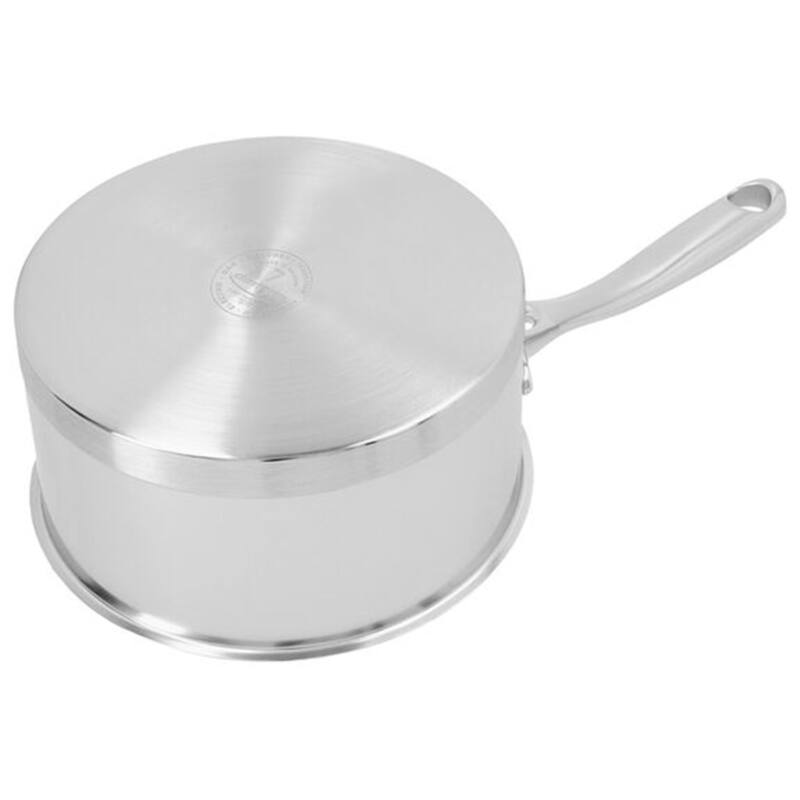 DEMEYERE Atlantis Stainless Steel Saucepan