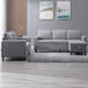 Option Light Grey-3+2