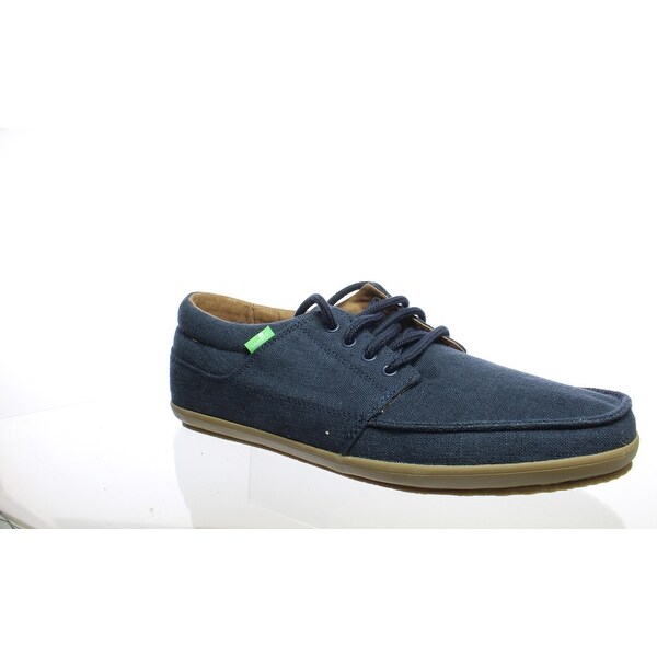 sanuk mens size 11