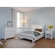 preview thumbnail 14 of 15, Forever Eclectic Scout 4-in-1 Convertible Crib by Child Craft