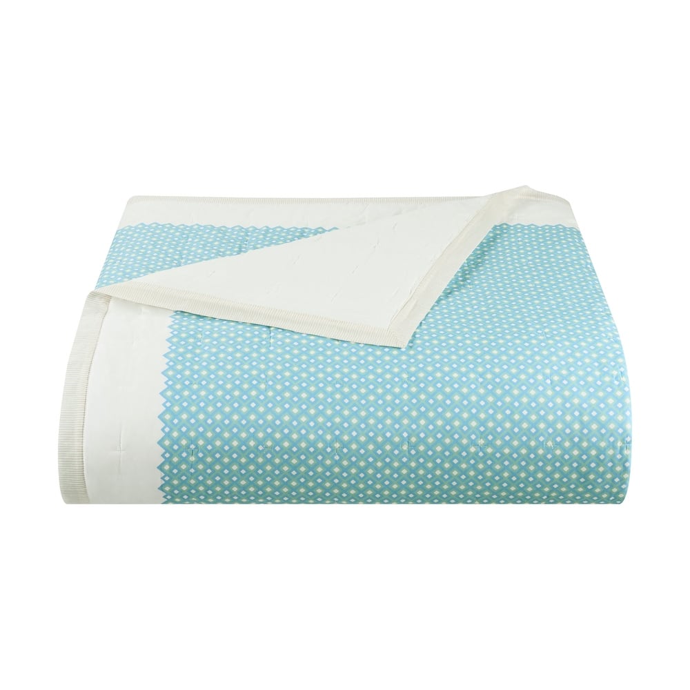 Southern Tide Bellweather Multi Quilt