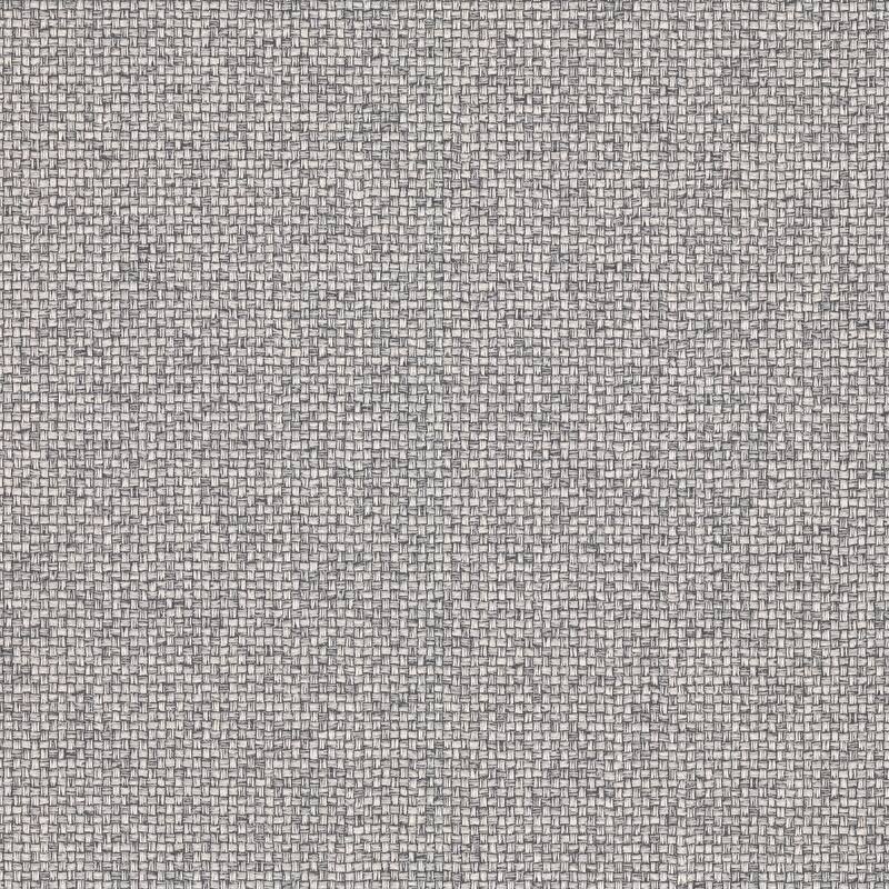 Advantage Surrey Grey Basketweave Wallpaper