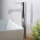 preview thumbnail 13 of 20, KRAUS Ramus Tall Single Handle 1-Hole Vessel Bathroom Faucet