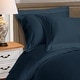 preview thumbnail 64 of 87, Superior Egyptian Cotton 1000 Thread Count 3 Piece Duvet Cover Set