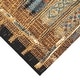 preview thumbnail 13 of 115, Liora Manne Marina Tribal Stripe Indoor/Outdoor Rug