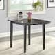 Simple Living Country Cottage Drop Leaf 3-piece Dining Set