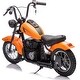 preview thumbnail 6 of 11, Electric Motorcycle for Kids, 24V 250W Kids Electric Dirt Bike, Two Speed Max Up to 14MPH & 60 Minutes Continuous