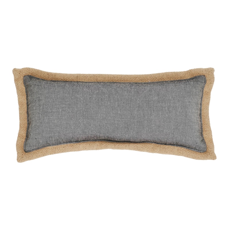 Harvest Blessings Bountiful Pillow 5x12