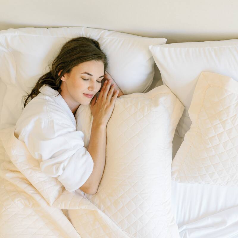 Jennifer Adams Diamond Sham