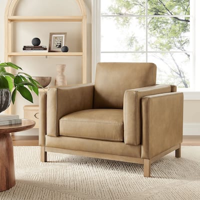 Roscoe Upholstered Armchair