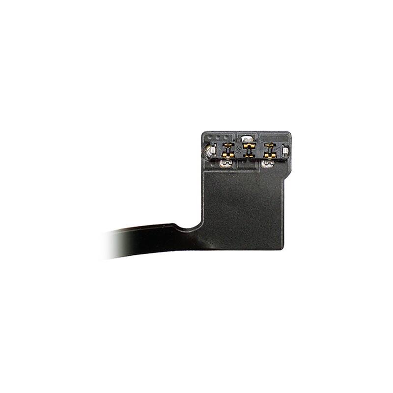 Battery for Apple iPhone 5s A1533 616-0652 616-0719 616-0720 616-0722 616-0728 - Black