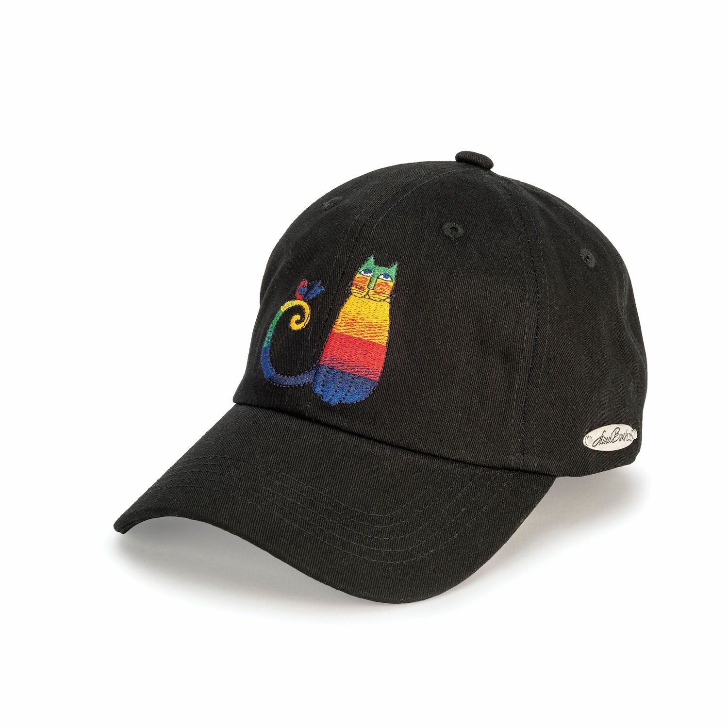 simple black hat