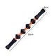 preview thumbnail 6 of 10, Pp Massage Stick Muscle Relax NonSlip Fascia Roller Massage Tool For Thighs