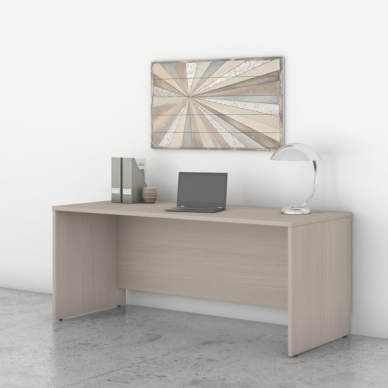 Studio C 72W x 30D Office Desk by Bush Business Furniture