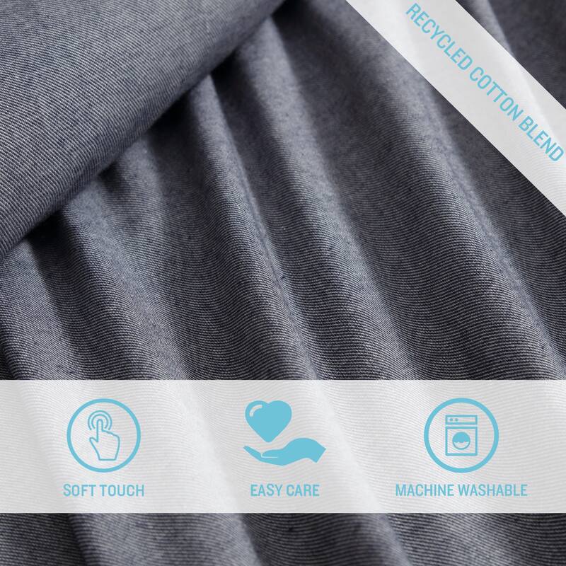 Tommy Bahama Paradise Twill Solid Sheet Set